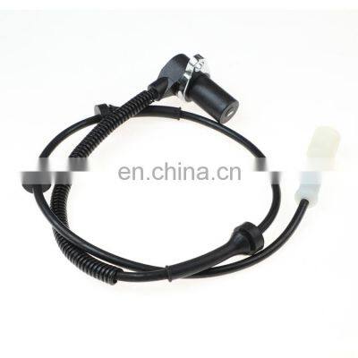 100004367 Front Left ABS Speed Sensor For Daewoo Chevrolet Lacetti Nubira 96549712 photo-4