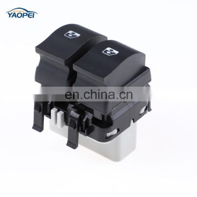 Car Electric Window Switch Lifter Switches 8200315040 for Renault Megane II 2 2002-2014