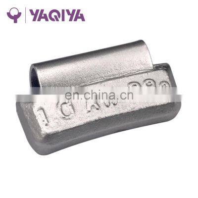 Lead Clip on Wheel Balance Weight Factory Produce