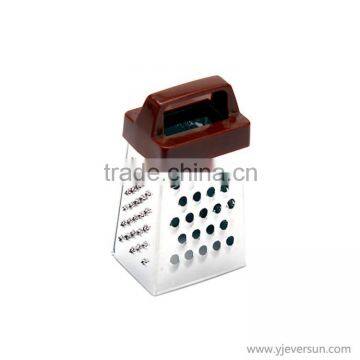 Durable Stainless Steel Kitchen rotary cheese grater