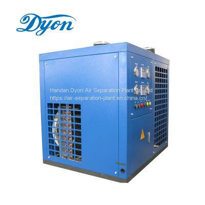 KZO-50 High Purity Oxygen Generating Plant photo-4