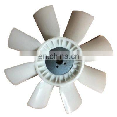 Fan blade for engine parts for 4TNV94 excavator engine