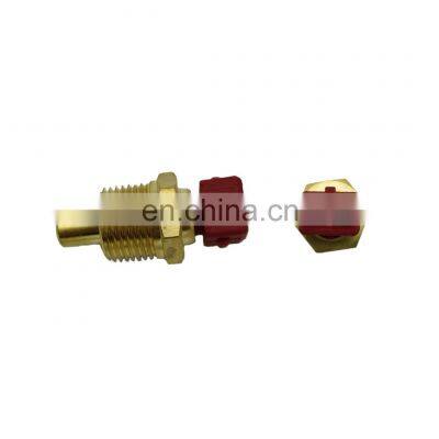 Water temp solenoid valve Excavator electric spare parts 716-12800