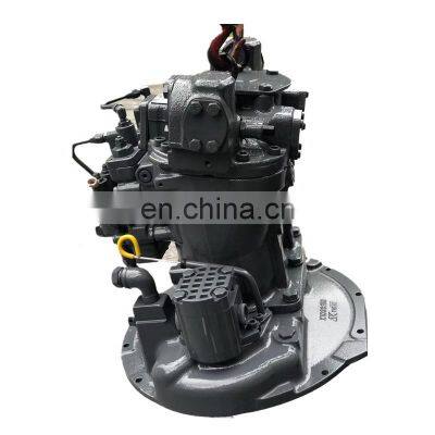 USED HPV118 PARTS SHAFT COVER GEAR hydraulic pump for ZX240 / ZX250 / ZX270 / ZX280 excavator ZAX200-3240-3270