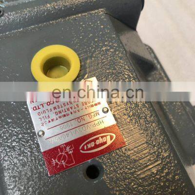 Trade Assurance HPP-VD3V Series Toyooki Oil Pump HPP-VD2V-F31A3-A HPP-VD2V-F31A5-A Hydraulic Piston Pump