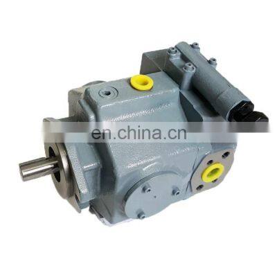 Tokimec Hydraulic Motor Piston Pump P16V P16VMR P16-VMR Series P16VMR-10-CMC-20-S121 photo-2