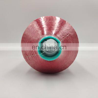 100% Polyester Sewing Thread photo-2