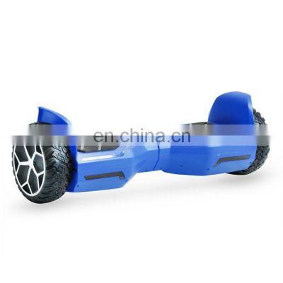 Hot Selling 8.5 Inch Two Wheeled Adult Balanced Body Torsion Car Intelligent Electric Scooter