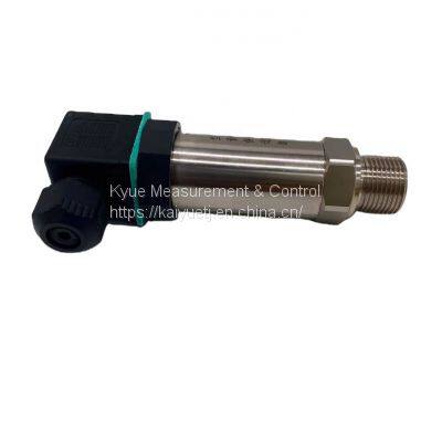 Standard economical pressure transmitter 12-36VDC 4-20mA M20*1.5