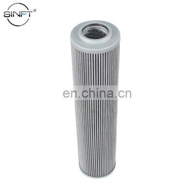 hydraulic oil filter element cartridge dust Replacement air stainless steel mesh filter element