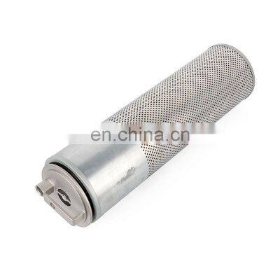 Customerd stainless steel filter wire mesh pressure hydraulic filter P0-C0-01-01430