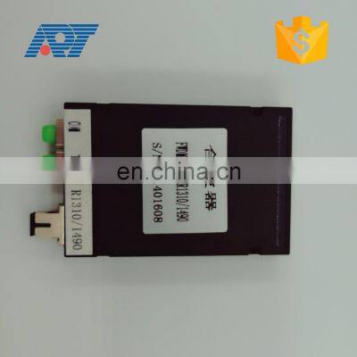 CATV Equipment Good Quality Steel Tube Pon Wdm Fiber Optic Box 6 8ch Cwdm photo-2