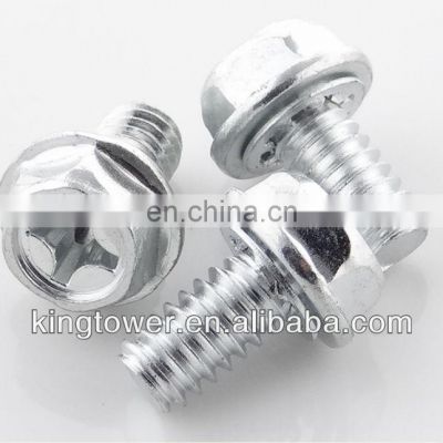 Electric Meter Screws