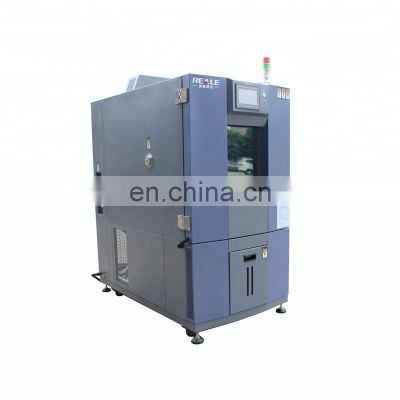 laboratory use  damp and hot testing Temperature Cycle Test machine