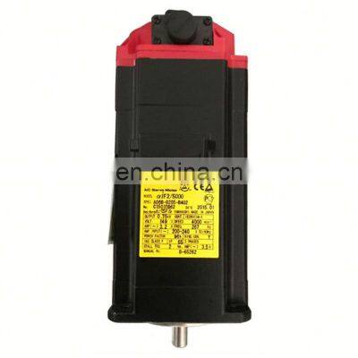 A16B-1000-0240 Motor Drive Power Supply Module photo-3