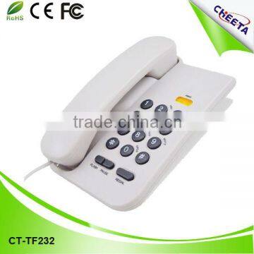 white easy mobile telephone shell