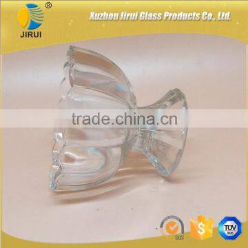 Glass Coffee Cup Ice Cream Manufacturer photo-6