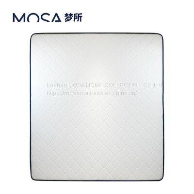 Memory Foam Mattress / Pocket Spring/ Height 10.24