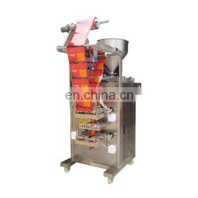 YTK-DXDY Automatic Sachet Filling and Packing/Packaging Machine for Liquid, Paste, Sauce photo-3