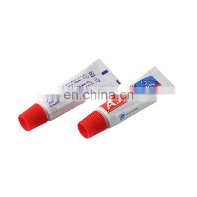 Private Label Brand Tooth Paste Activated Whitening Toothpaste photo-4