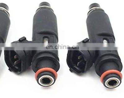 Fuel Injector Nozzle Valve 1955004370 MR578878 Fit for 2003-2006 Mitsubishi Montero photo-3