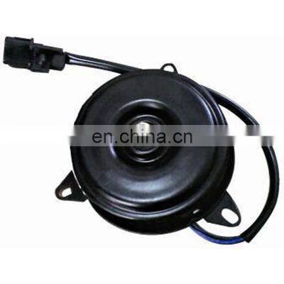 China Factory Auto Cooling Radiator Fan Motor for HYUNDAI