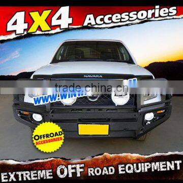 2015 CHINA PICKUP BULLBAR FOR NAVARA D40