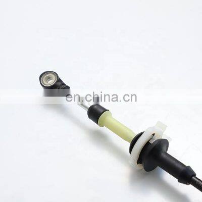 Gear Shift Cable Transmission Cable Push Pull Cable for Angkola Cars Oem 95421257/J01-711-LXA2 photo-2