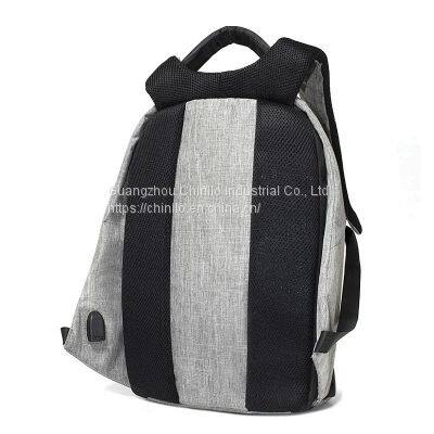 Affordable For College Student Backpacks Outdoor Travel Men's Backpacks College Style Backpacks Custom Logo CLG18-357 photo-4