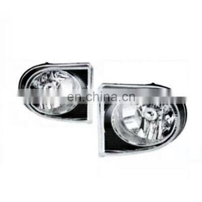 Fog Lamp For Nissan 2002 Patrol  Foglamp fog light  led foglamp  rear fog lamp  high quality factory