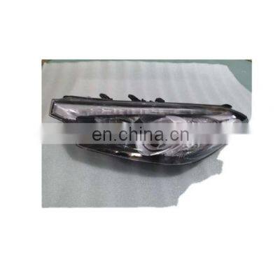 For Kia 2013-cerato Head Lamp Auto Headlights