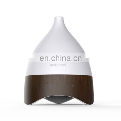 2020 New Innovation 300ml Aroma Essential oil diffuser with White Noise