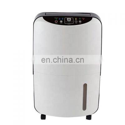 20L/D Portable Home Dehumidifier for Household