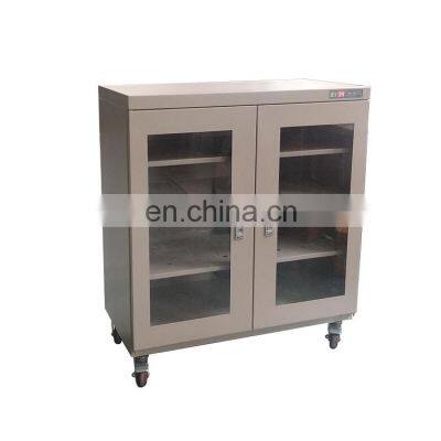 320 L RH 20%-60% electronic Moisture proof dry cabinet