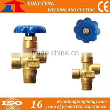 cylinder manifold safety valve, co2 cylinder safety valve for cnc cutting machine