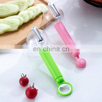 Private Label Japan Veg Cucumber Carrot Super Stainless Steel Mango Kitchen Apple Potato Peeler