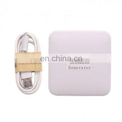 7.83Hz FM783 Ultra-low Frequency Pulse Schumann Wave Generator With Shell photo-5