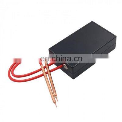 DIY Mini Size 18650 Battery Spot Welder Welding Machine For Domestic Repairs photo-3