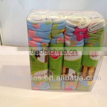 Microfiber Cloth Set