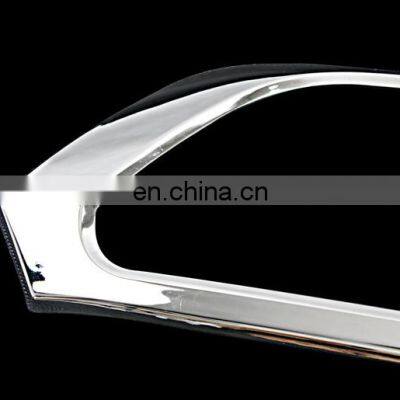 Offroad Taillight Cover for Jeep Grand Cherokee 2014 4x4 Accessories From Maiker for Jeep Rear Light Cover photo-3