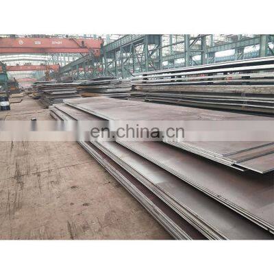 Cheap Price AR600 Steel Plate NM 450 Wear Resistant Steel Plate photo-3