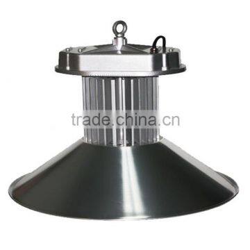 2014 industrial high bay light led Bridgelux Cob 100w led high bay light