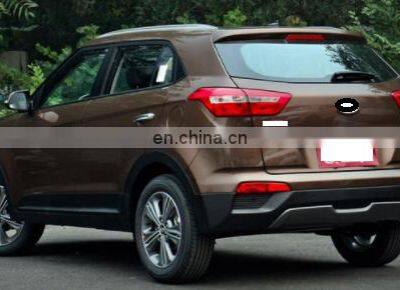 For IX25 2015 2016 Front Bumper Upper 86511-A0000 Auto Parts photo-4