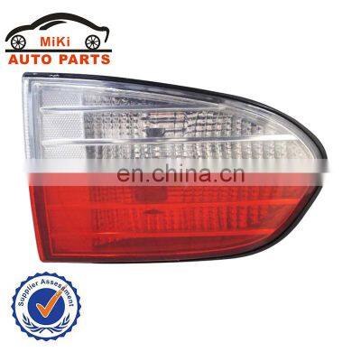 For H1 starex 2003 2004 tail light brake lamp inner 92403-4A500 92404-4A500 auto spares parts