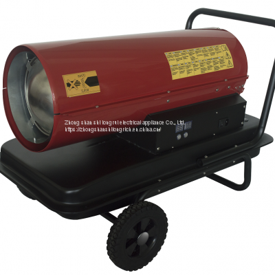 20KW/30KW /50KW Direct Diesel Space Heater photo-2