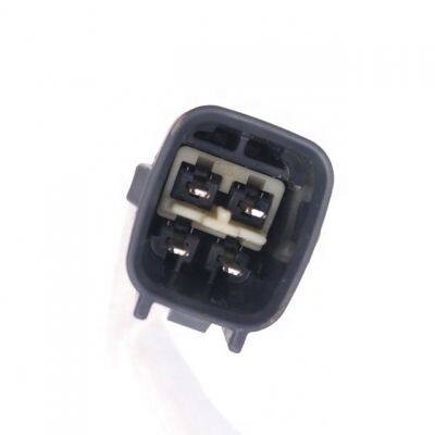 89465-0H030 894650H030 Haoxiang Auto Parts Oxygen Lambad Sensor For Toyota 2010-2014 Yaris Vitz photo-5