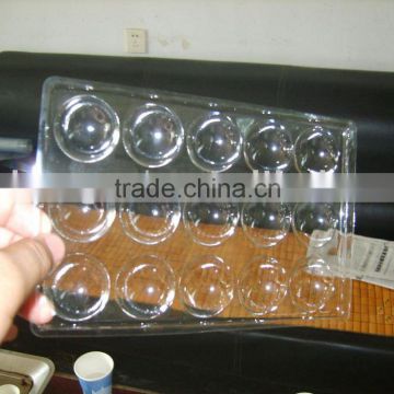 Polyethylene Terephthalate Glycol PETG Plastic Sheet