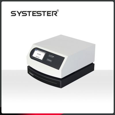 Air Permeability Tester For Battery Separator Gas Transmission Test