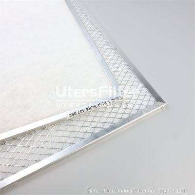 UTERS replace of Inverter filter screen junior high efficiency filter screen