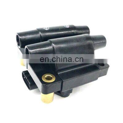 High Perfomance Ignition Coil Pack OEM 22435-AA020/CM12-100D FOR TATA Indica 1.4